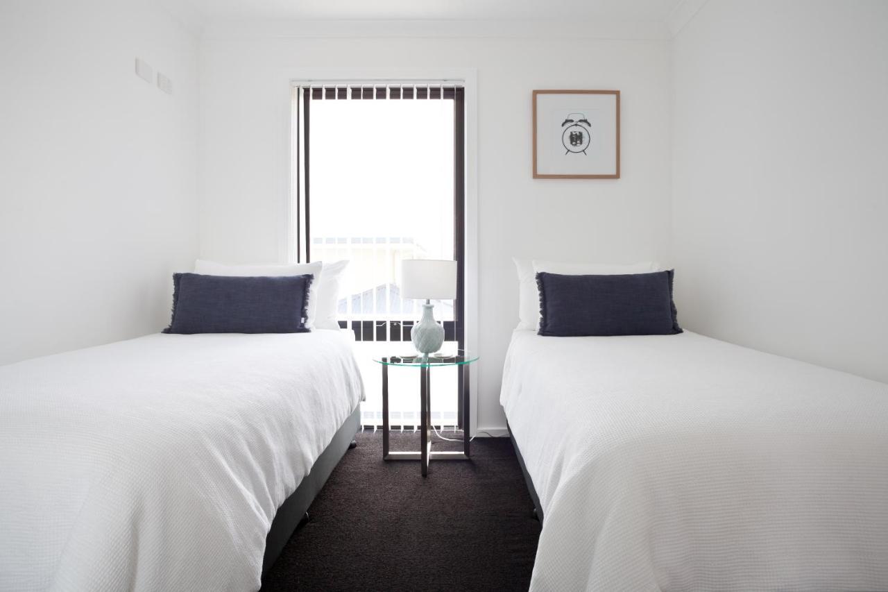 Pearl Hawley Beach Port Sorell Exterior foto