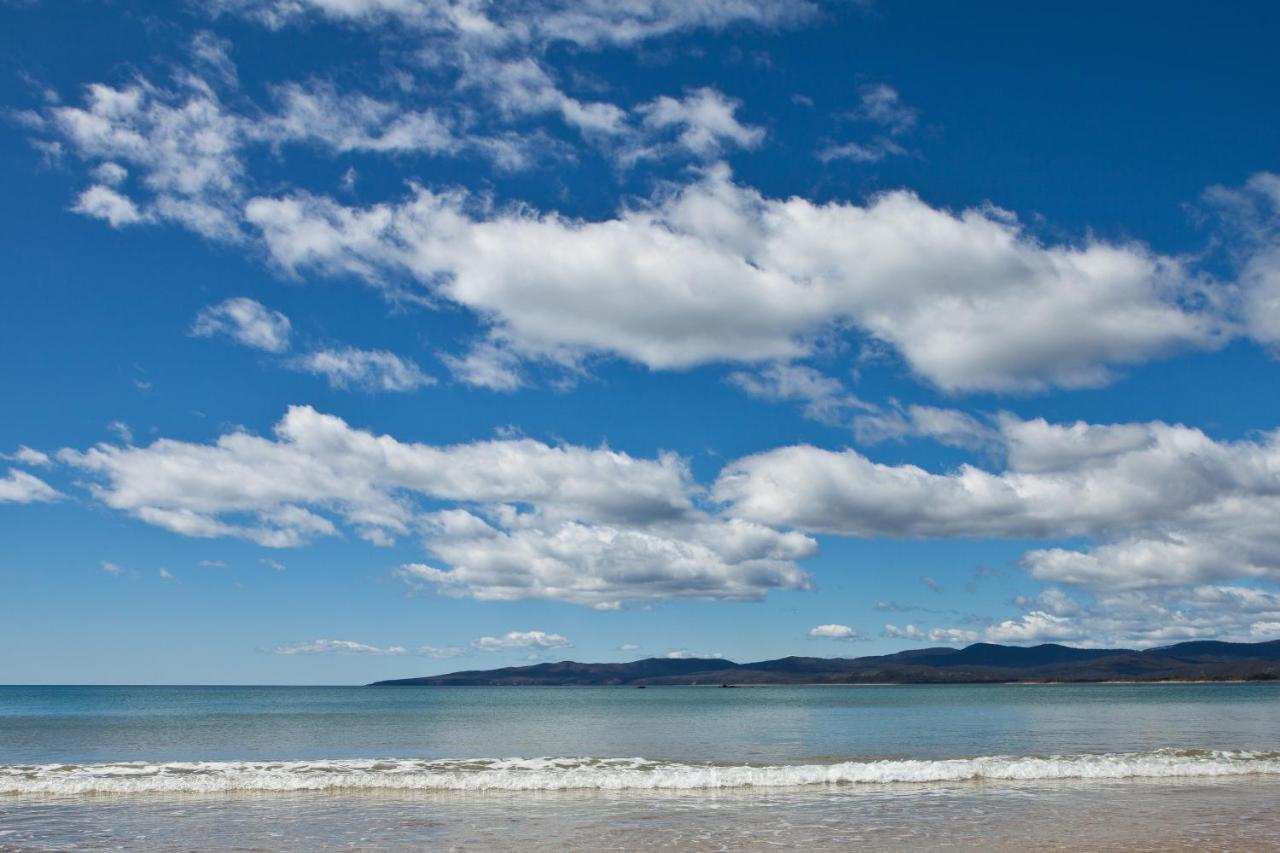 Pearl Hawley Beach Port Sorell Exterior foto